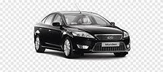Чохли на Ford Mondeo