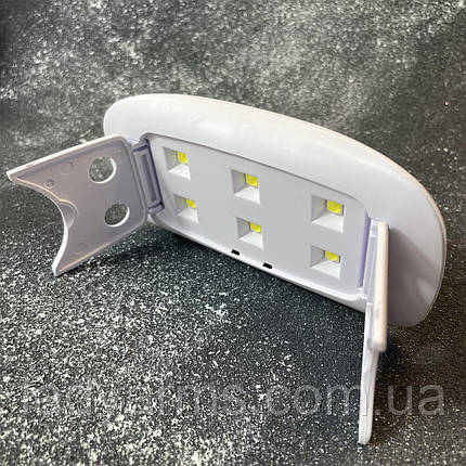 SUN MINI 6 Вт. USB, фото 4