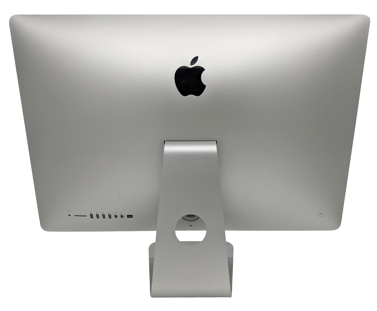 Купить Моноблок Apple iMac 27" Retina 5K A1419 (27" / Intel Core I7 ...