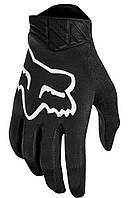 Рукавички FOX AIRLINE GLOVE (Black), XL (11), XL