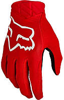 Рукавички FOX AIRLINE GLOVE (Flo Red), L (10), L