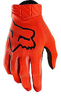 Рукавички FOX AIRLINE GLOVE (Flo Orange), XL (11), XL