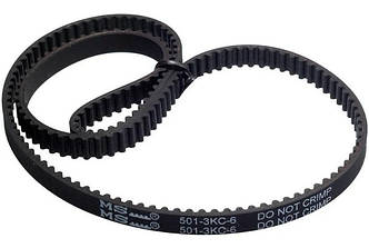 Ремінь приводу комбайна Moulinex MASTERCHEF 350 (MS-0698399)