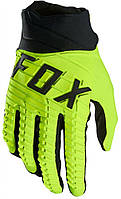 Рукавички FOX 360 GLOVE (Flo Yellow), M (9), M