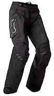 Штани FOX RANGER EX OFF ROAD PANT (Black), 36, 36