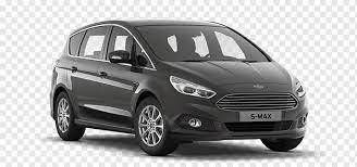 Чохли на Ford S-Max
