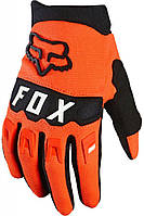 Рукавички FOX DIRTPAW GLOVE (Flo Orange), L (10), L