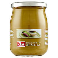 Фисташковая паста Pisti Crema Spalmabile Al Pistacchio 600g