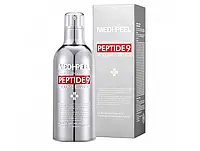 Эссенция Омолаживающая С Комплексом Пептидов Medi Peel All in One Bubble Peptide 9 Volume Essence