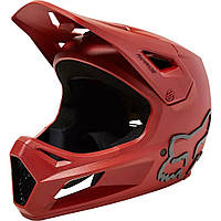 Шолом FOX RAMPAGE HELMET (Red), L, L