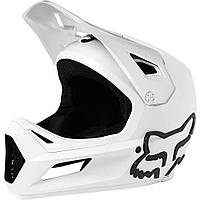 Шолом FOX RAMPAGE HELMET (White), XL, XL