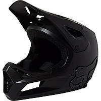 Шолом FOX RAMPAGE HELMET (Black), L, L