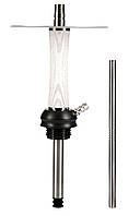 Шахта Aroma Hookah X-Ray Mini White-Wood