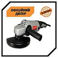 Кутова шліфмашина Интерскол УШМ-180/1800М TSH