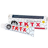 TKTX Крем анестетик White 35% (для чутливої шкіри), 10 г