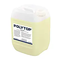 Polytop Equinox "Айрон" - Специальный очиститель металлических вкраплений с цветным индикатором pH7, 10л