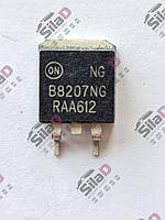 Транзистор NGB8207NG ON корпус TO-263