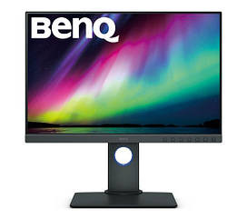 Монітор BenQ SW240 24" Full HD IPS 60 Гц 5 мс