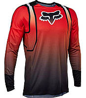 Джерсі FOX 360 VIZEN JERSEY (Flo Red), L, L