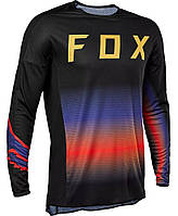 Джерсі FOX 360 FGMNT JERSEY (Black), XXL, XXL