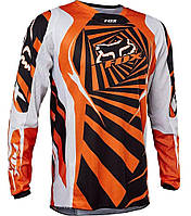 Джерсі FOX 180 GOAT JERSEY (Orange), XL, XL