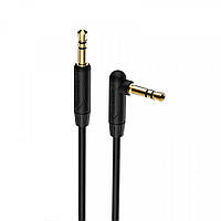 Аудио-кабель Borofone BL4 audio AUX 3.5мм AUX 3,5мм 2m