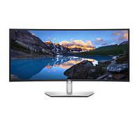 Монітор Dell UltraSharp U3423WE 34" UWQHD IPS 60 Гц 5 мс вигнутий