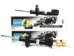 Амортизатор передній Opel Vectra B(Опель Вектра Б) 1995-2003 BILSTEIN(БІЛЬШТАЙН) 22-045874 газ-масло