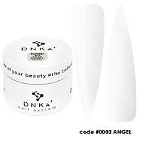 Гель моделюючий DNKa №0002 Angel, 30мл