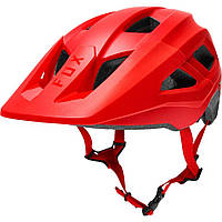 Шолом FOX MAINFRAME MIPS HELMET (Flo Red), L, L