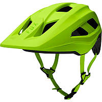 Шолом FOX MAINFRAME MIPS HELMET (Flo Yellow), L, L