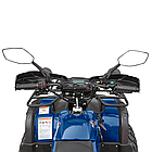 Квадроцикл SPARK SP250-4, фото 9