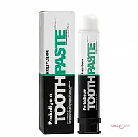 Зубная паста Periodigum Toothpaste с хлоргексидином 0,1%, 75 мл.
