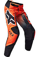 Дитячі штани FOX YTH 180 LEED PANT (Flo Orange), Y 26, 26