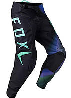 Дитячі штани FOX YTH 180 TOXSYK PANT (Black), Y 26, 26