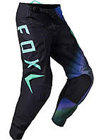 Дитячі штани FOX YTH 180 TOXSYK PANT (Black), Y 28, 28