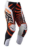 Дитячі штани FOX YTH 180 GOAT PANT (Orange), Y 24, 24