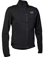 Куртка FOX RANGER FIRE FLEECE CREW (Black), M, M