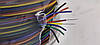 Дріт монтажний 30AWG, різнобарвний,265м, фото 4