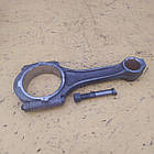 Шатун ГАЗ-53, 3307 у зборі з болтом і гайкою, оригінал ЗМЗ