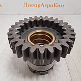Шестерня МТЗ КПП 2-ої предачі |50-1701198-А, фото 4