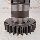 Шестерня МТЗ КПП 2-ої предачі |50-1701198-А, фото 3