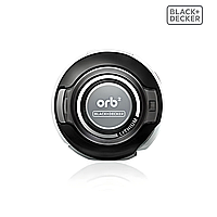 Портативный беспроводной пылесос Black&Decker ORB36LBK для дома, для авто, для техники, аккумуляторный (black)