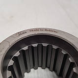 Шестірня МТЗ КПП 3, 6, 9 передачі первинного валу z=21, фото 2