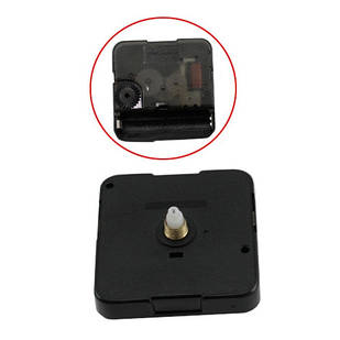 Годинниковий механізм, годинники настінні дизайнерські (без стрілок)