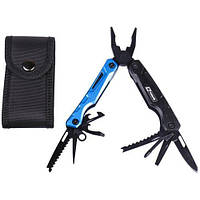 Мультитул Fishing Roi універсальний Multi-Pliers- HC27