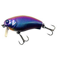 Воблер Jackall Cherry Zero Footer 48F 48mm 7.6g UL Bug