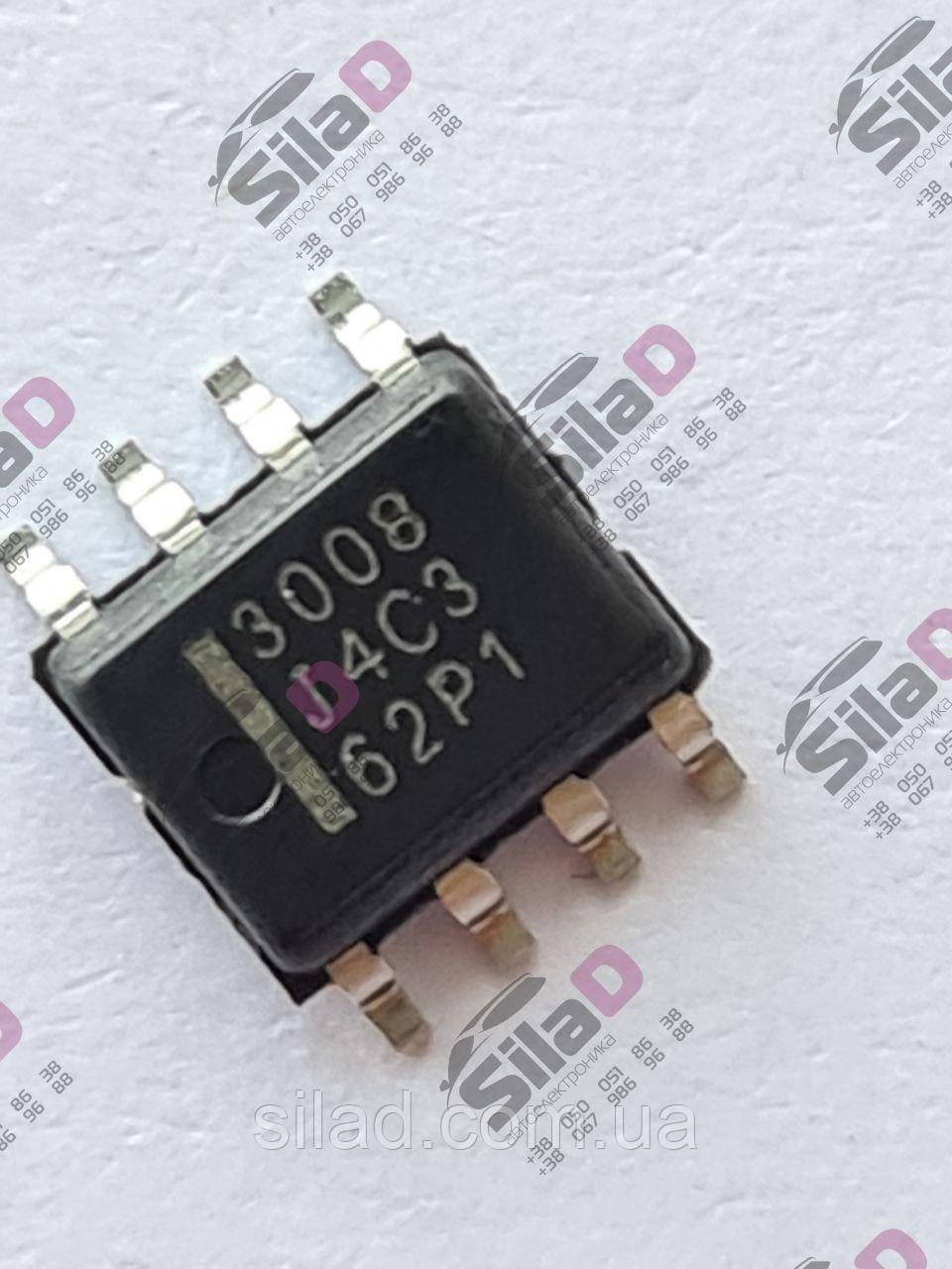 Мікросхема 3008 ON корпус SO8, фото 1