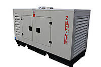 Дизельный генератор SOYGEN SGB 35 KVA