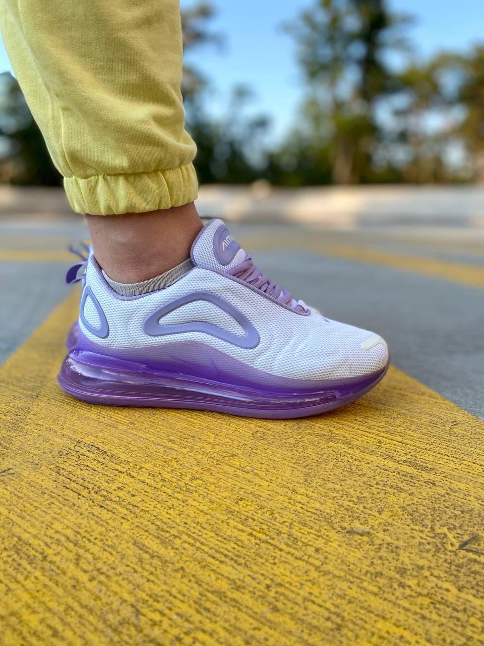 Purple nike store 720